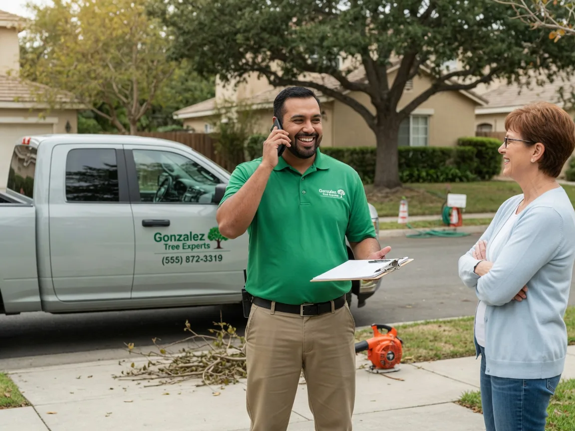 Tree Service Sunland, CA FAQs